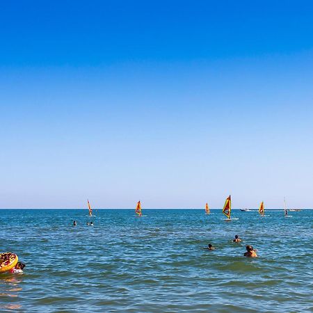 Ferienwohnung Giannina Lido di Jesolo Exterior foto