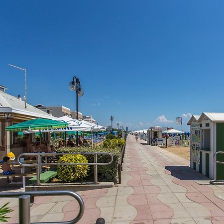 Ferienwohnung Giannina Lido di Jesolo Exterior foto