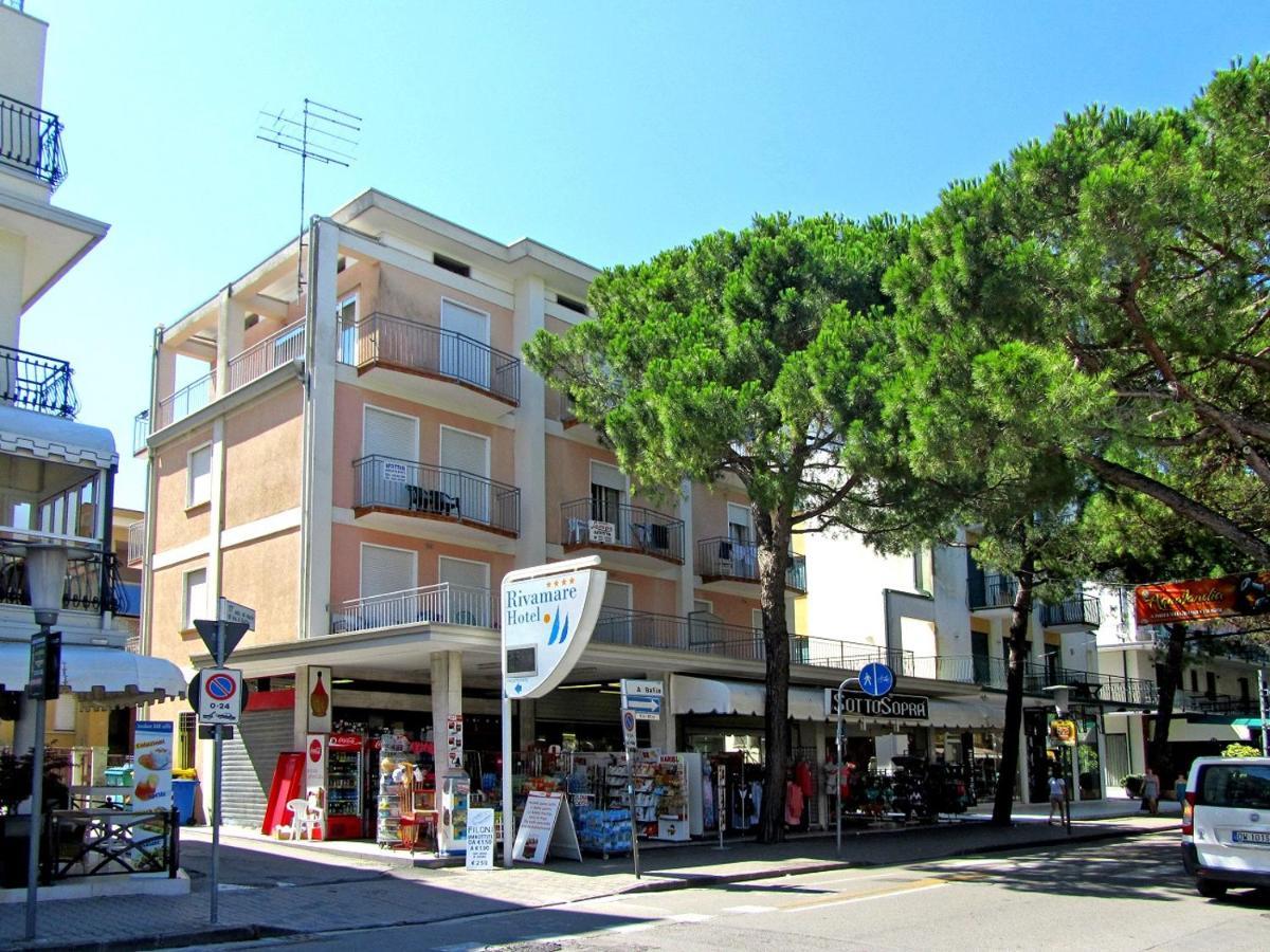 Ferienwohnung Giannina Lido di Jesolo Exterior foto