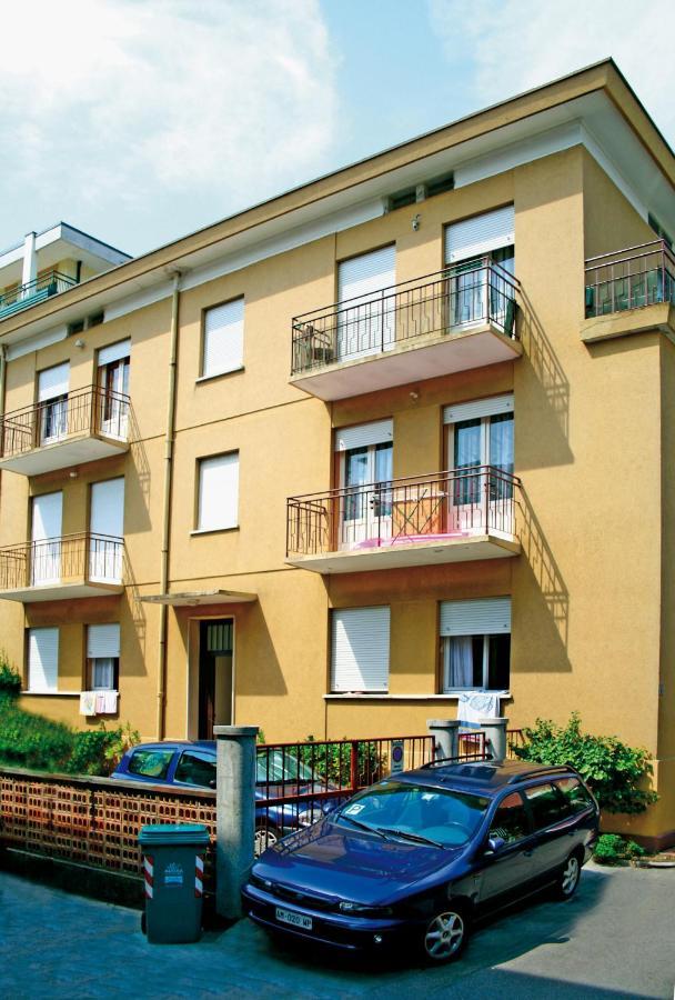 Ferienwohnung Giannina Lido di Jesolo Exterior foto