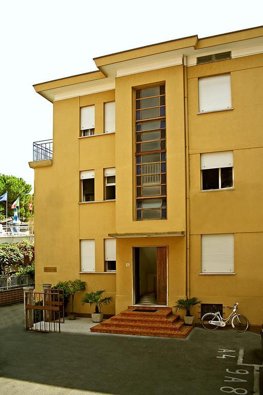 Ferienwohnung Giannina Lido di Jesolo Exterior foto