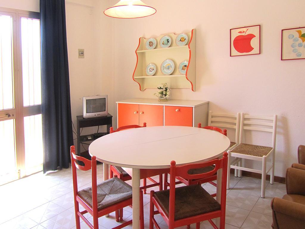 Ferienwohnung Giannina Lido di Jesolo Zimmer foto